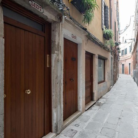 Ve.N.I.Ce Cera Ca' Corte Sconta Venice Ngoại thất bức ảnh