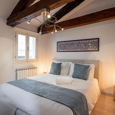 Ve.N.I.Ce Cera Ca' Corte Sconta Venice Ngoại thất bức ảnh