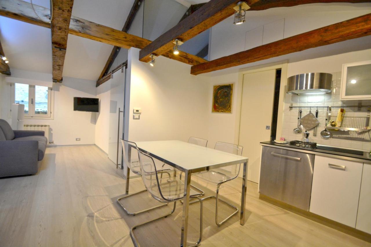 Ve.N.I.Ce Cera Ca' Corte Sconta Venice Ngoại thất bức ảnh