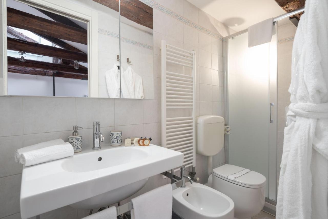Ve.N.I.Ce Cera Ca' Corte Sconta Venice Ngoại thất bức ảnh