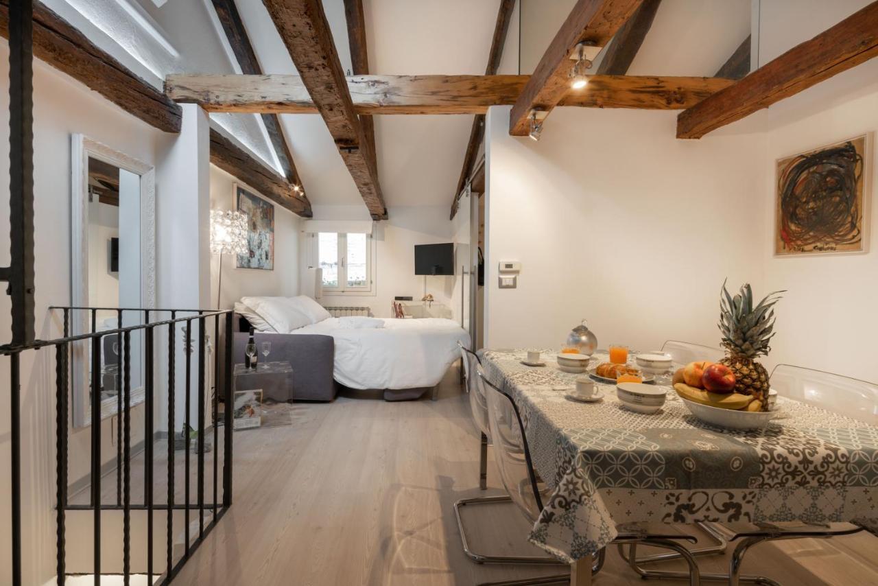 Ve.N.I.Ce Cera Ca' Corte Sconta Venice Ngoại thất bức ảnh