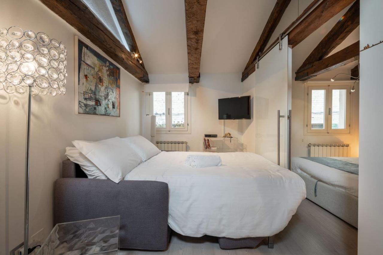 Ve.N.I.Ce Cera Ca' Corte Sconta Venice Ngoại thất bức ảnh